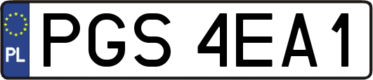 PGS4EA1
