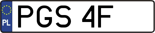 PGS4F