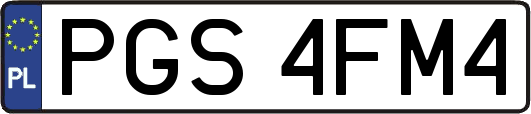 PGS4FM4