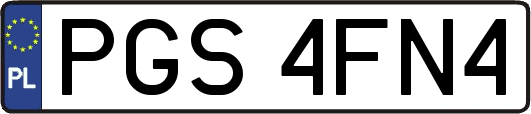 PGS4FN4