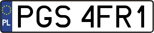 PGS4FR1