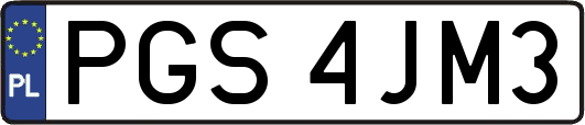 PGS4JM3