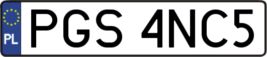 PGS4NC5