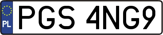 PGS4NG9