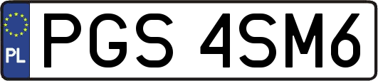 PGS4SM6
