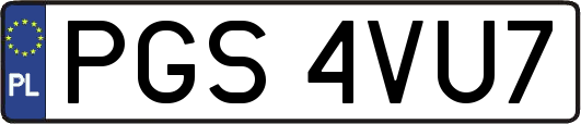 PGS4VU7