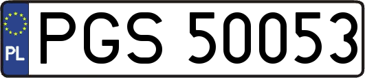 PGS50053