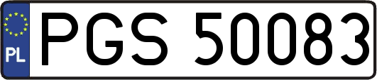 PGS50083