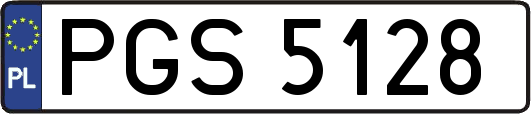 PGS5128