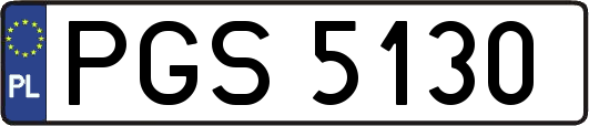 PGS5130