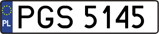 PGS5145
