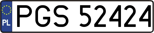 PGS52424