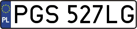 PGS527LG