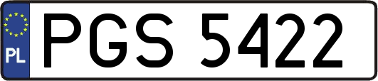 PGS5422