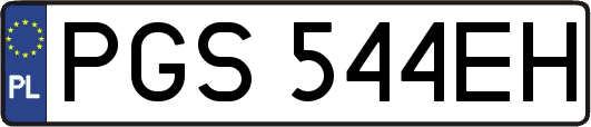 PGS544EH