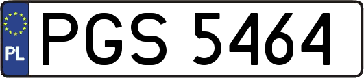 PGS5464