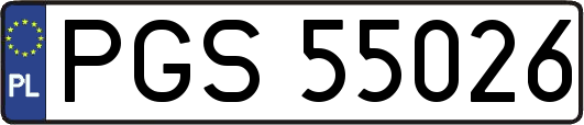 PGS55026