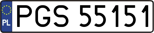 PGS55151