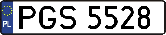 PGS5528
