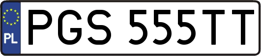 PGS555TT