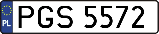 PGS5572