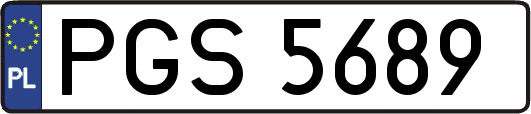 PGS5689