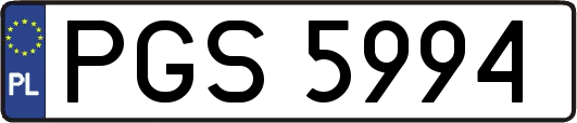 PGS5994