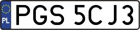 PGS5CJ3