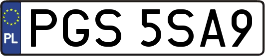 PGS5SA9
