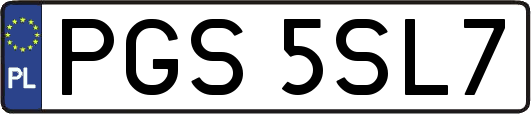 PGS5SL7