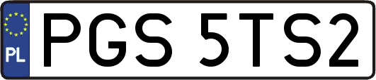PGS5TS2