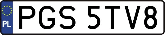PGS5TV8