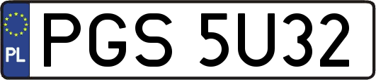 PGS5U32
