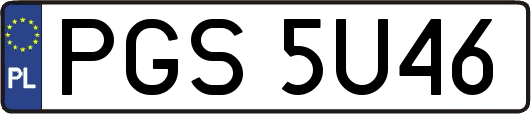 PGS5U46