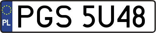 PGS5U48