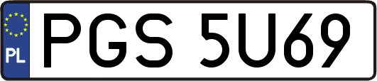 PGS5U69