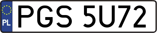 PGS5U72