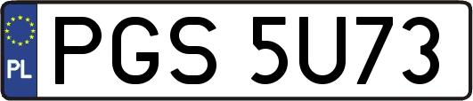 PGS5U73