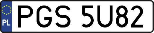 PGS5U82