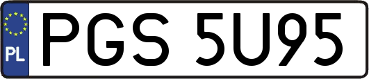 PGS5U95