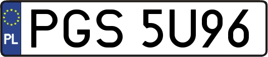 PGS5U96