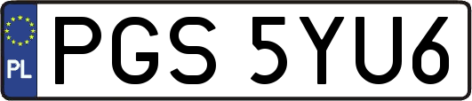 PGS5YU6