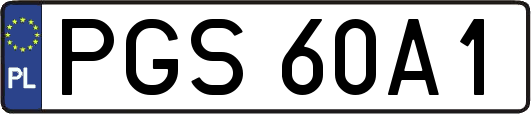 PGS60A1