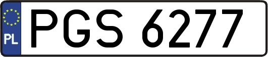 PGS6277