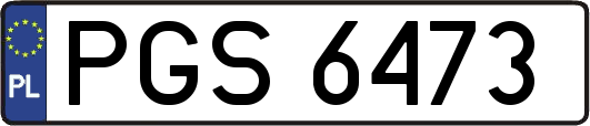 PGS6473