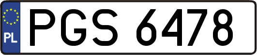 PGS6478