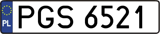 PGS6521