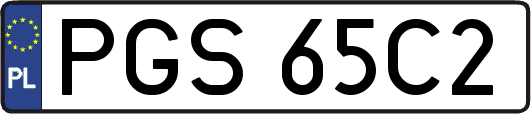 PGS65C2