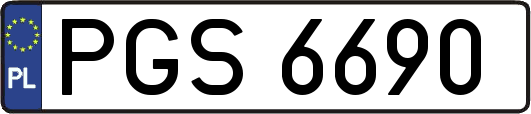 PGS6690