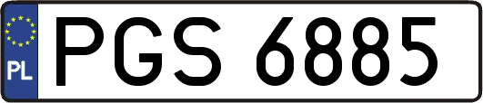 PGS6885